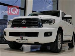 Toyota Sequoia